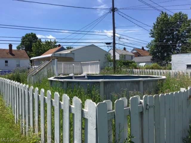 Garfield Heights Manor - Residential