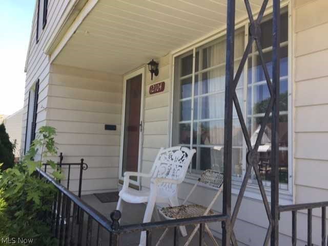 Garfield Heights Manor - Residential