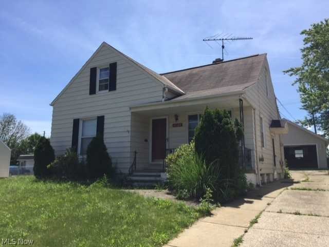 Garfield Heights Manor - Residential