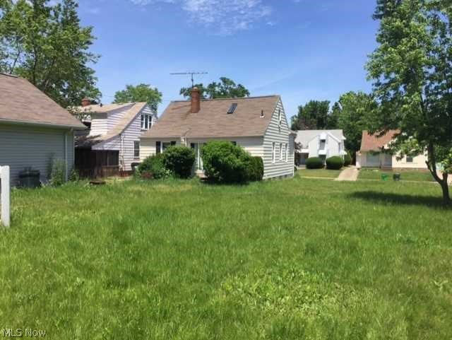 Garfield Heights Manor - Residential