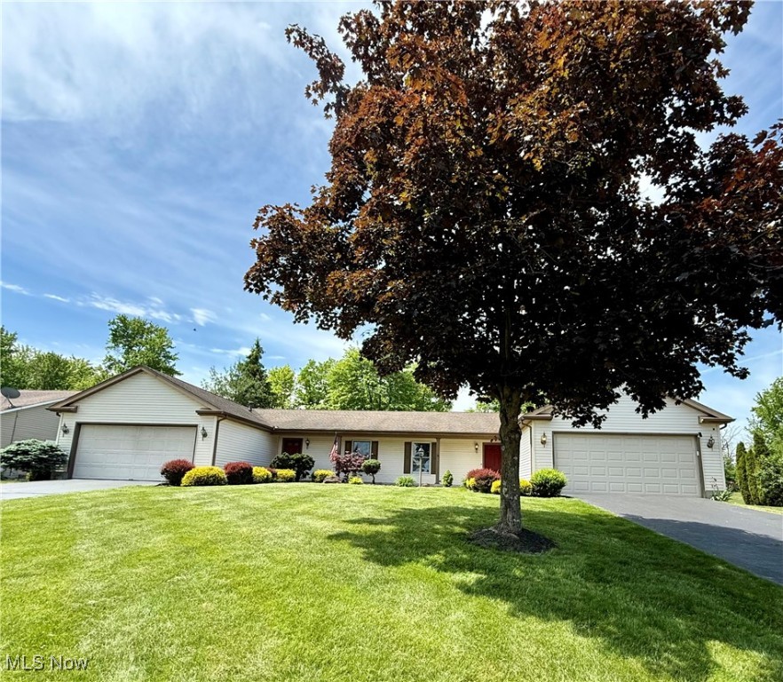 Shady Heights Condo - Residential