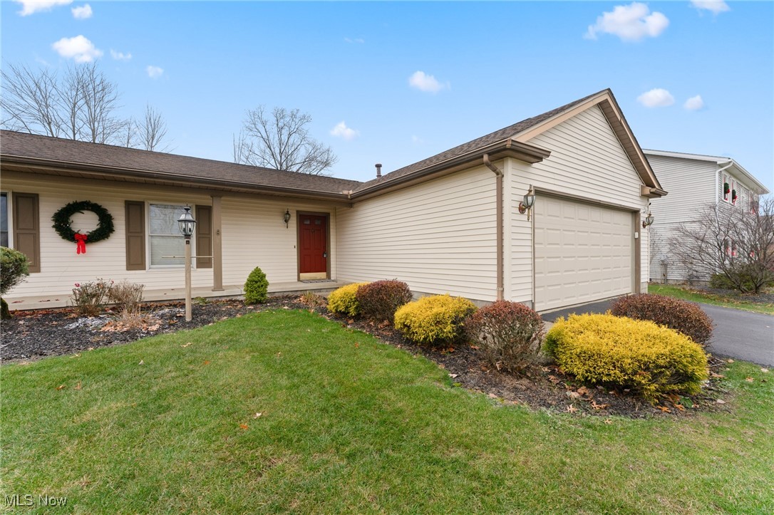 524 Shadydale Drive, Canfield, Ohio image 25