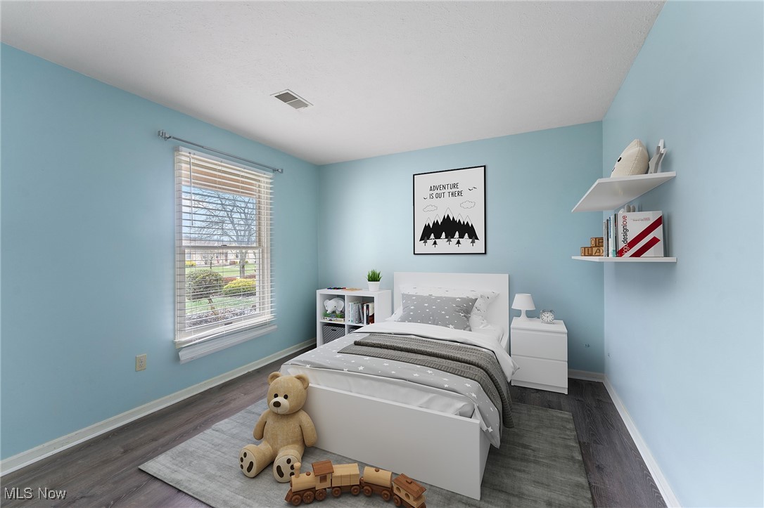 Shady Heights Condo - Residential