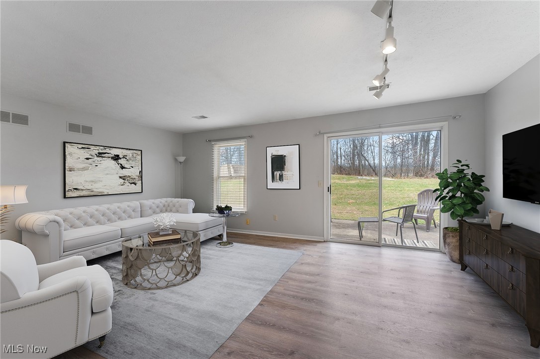 Shady Heights Condo - Residential