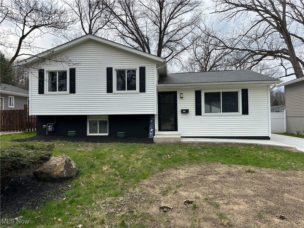 1054 Karen Drive, Akron, Ohio image 1