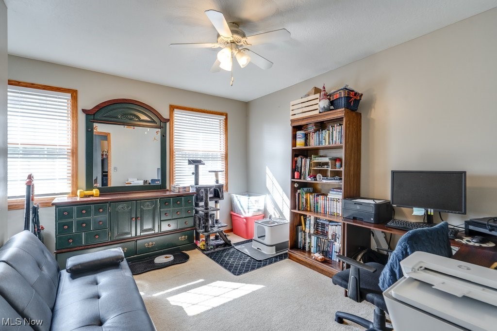 Carrollton - Residential