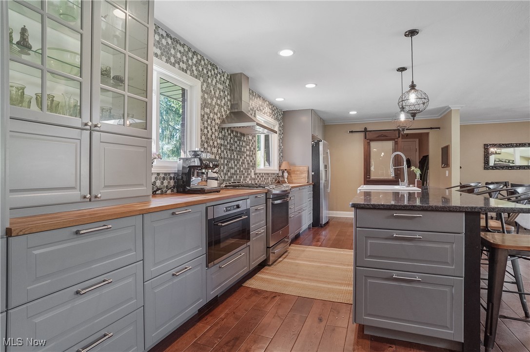 4254 Lakewood Road, Ravenna, Ohio image 17
