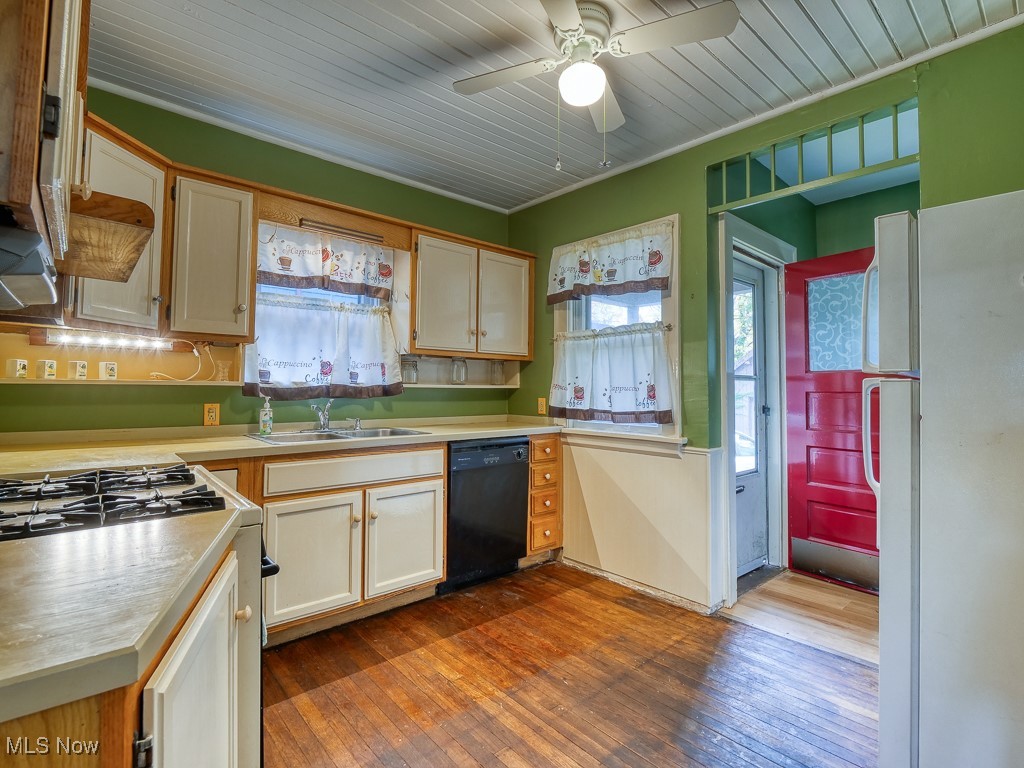 Bailey Brewer & Frenchs - Residential