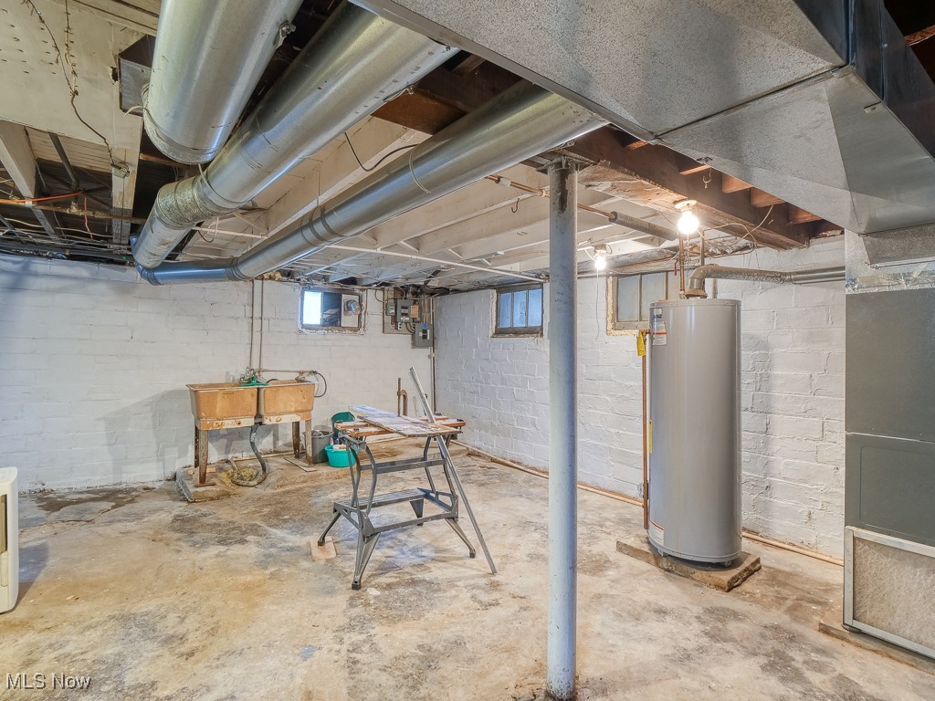 Bailey Brewer & Frenchs - Residential