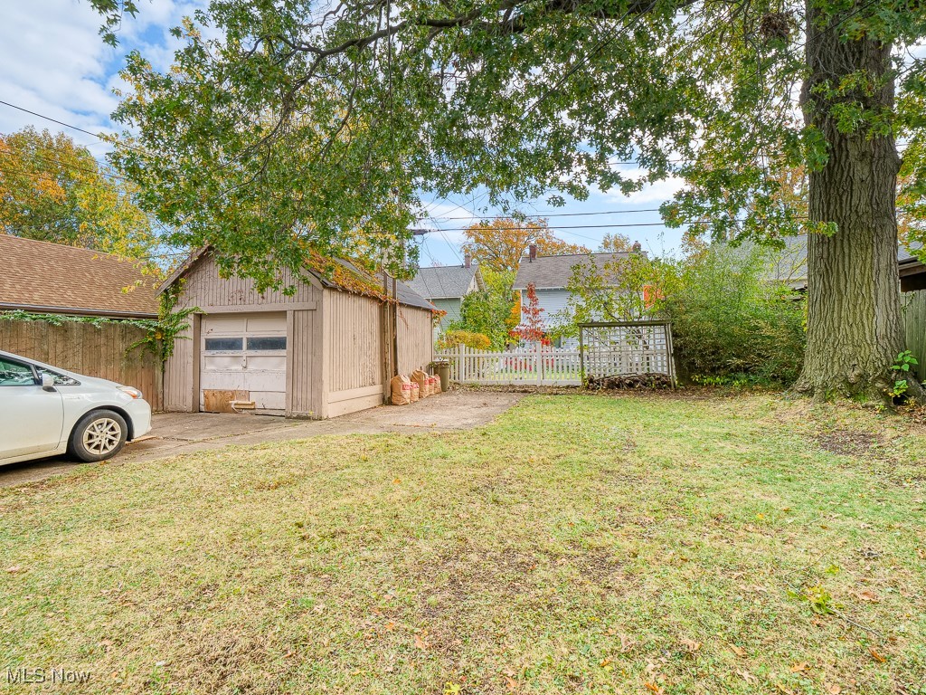 Bailey Brewer & Frenchs - Residential