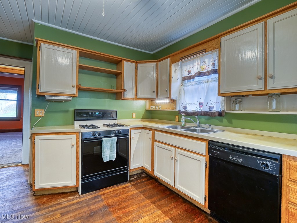 Bailey Brewer & Frenchs - Residential