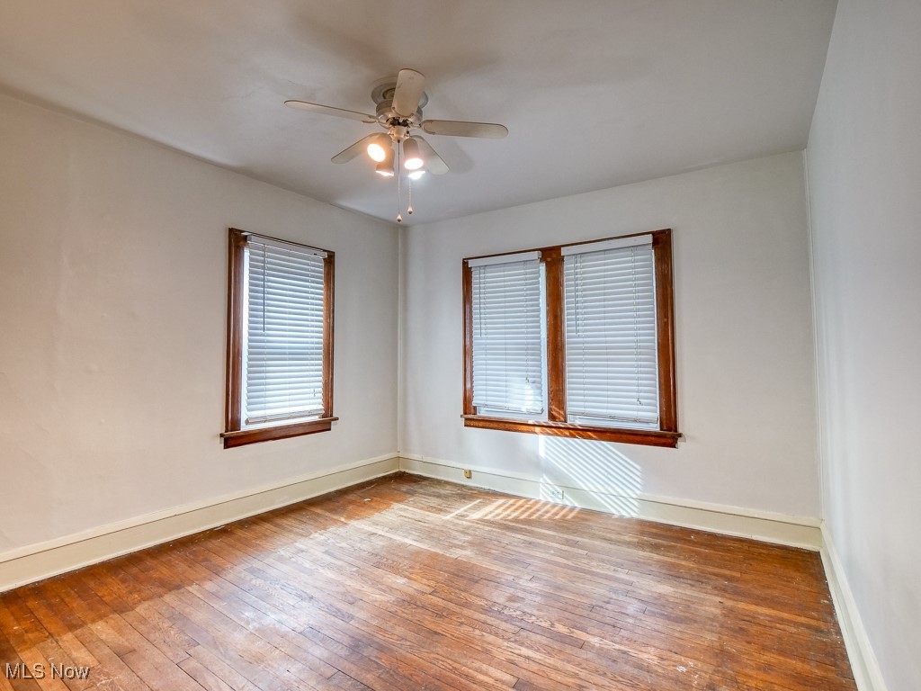 Bailey Brewer & Frenchs - Residential