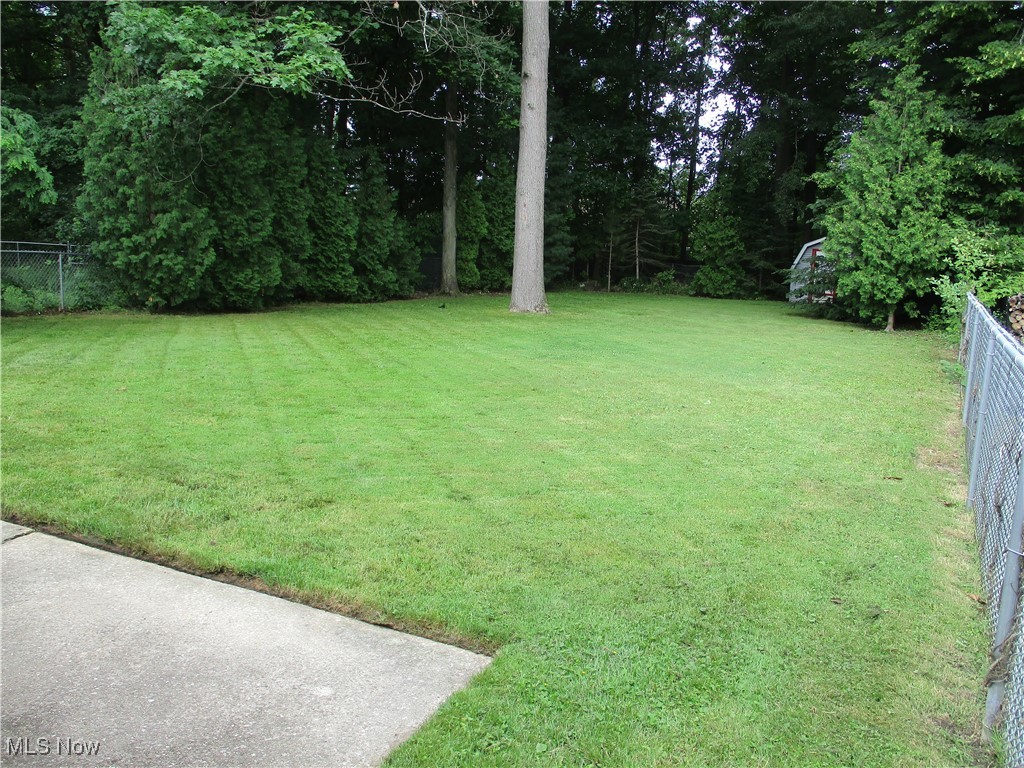 Solon - Residential Lease