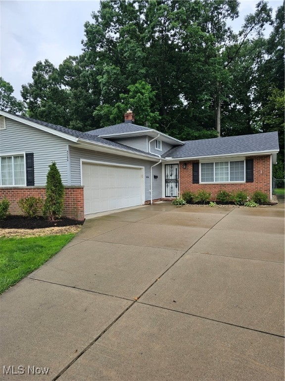 Solon - Residential Lease