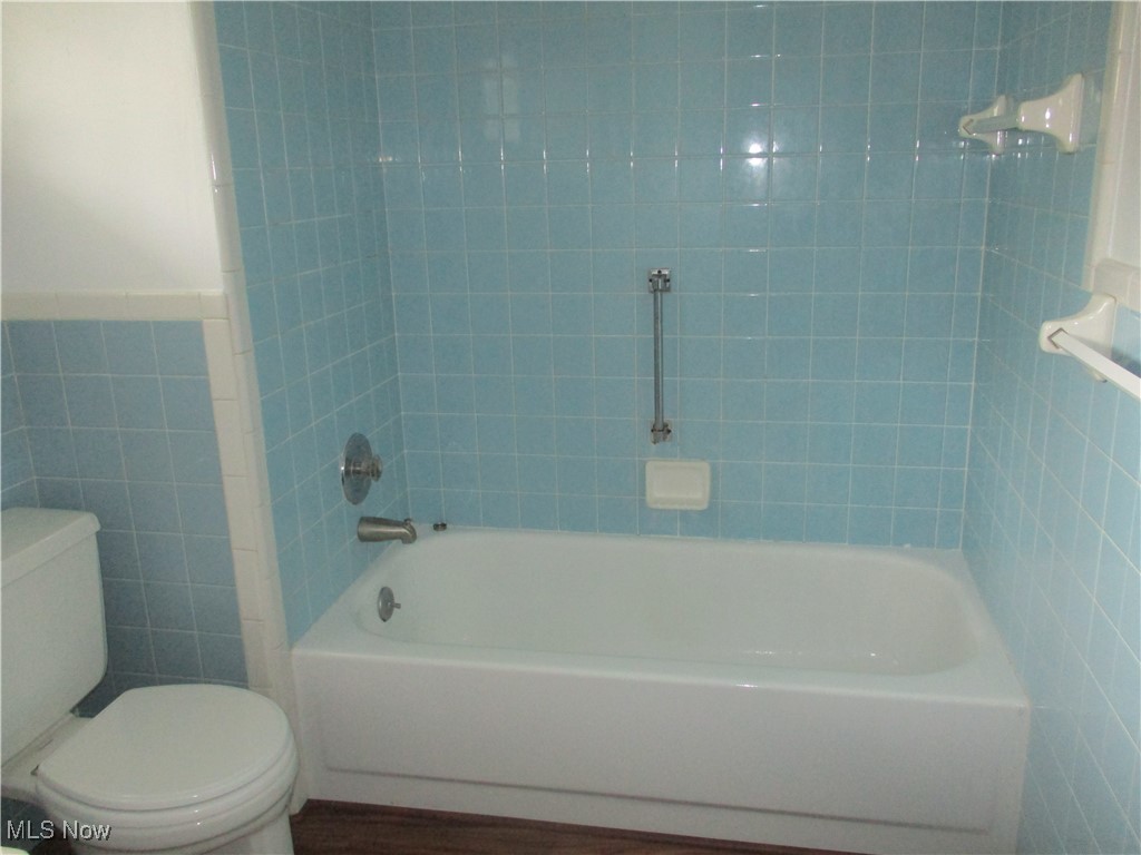 Solon - Residential Lease