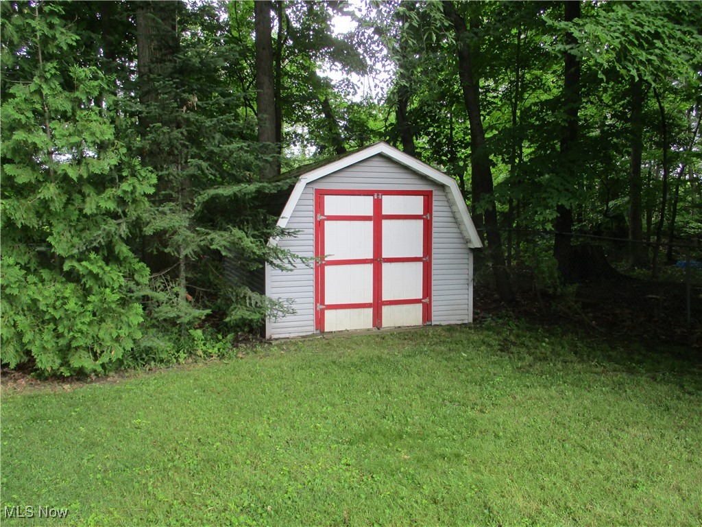 Solon - Residential Lease