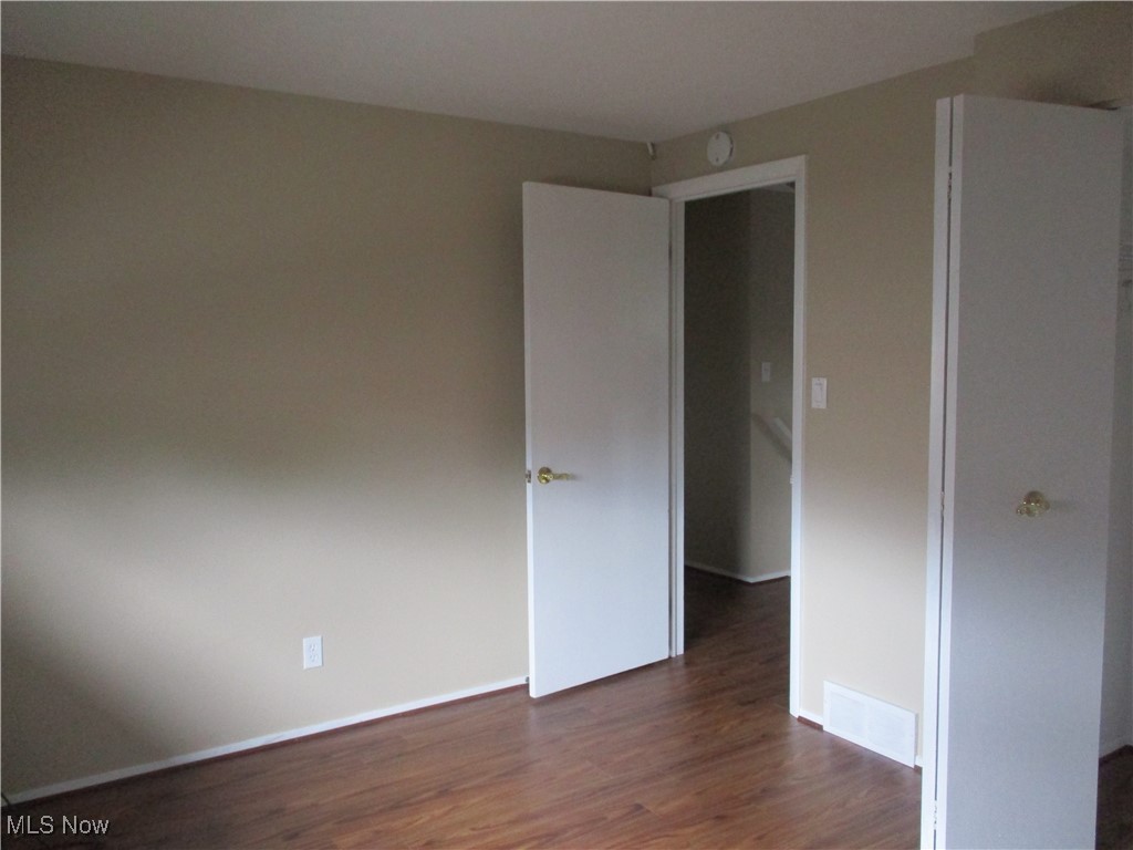 Solon - Residential Lease