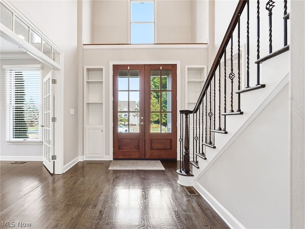 3536 Torrey Pines Drive