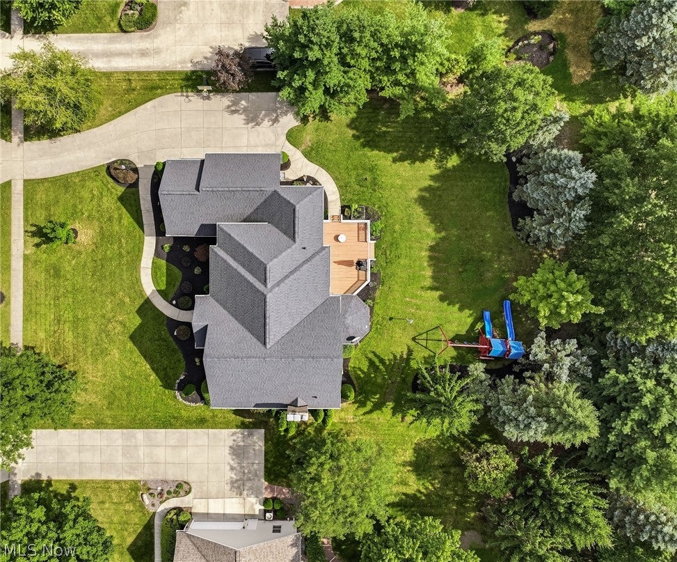 3536 Torrey Pines Drive