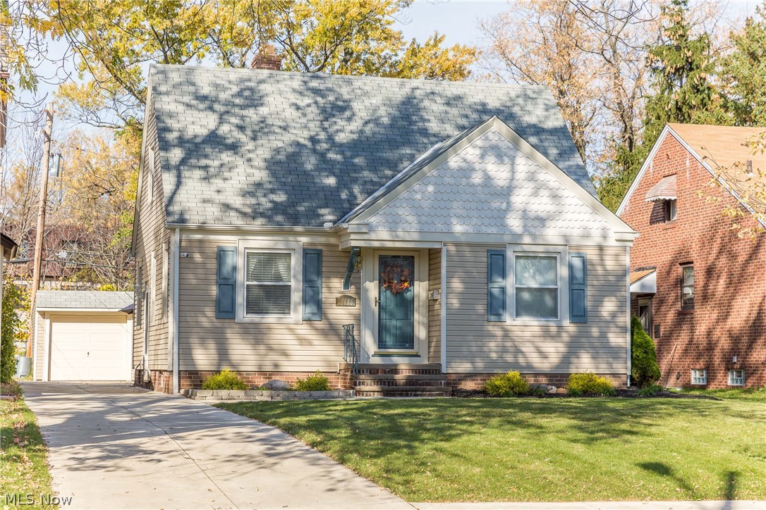 WOW! This completely updated home has everything that you could ask for: A Theater Room, a full office in the completely finished basement, a master bedroom retreat with a custom walk-in luxurious shower and his/hers walk-in closets. Entertain with friends and family in the eat-in kitchen, the outdoor patio, or the formal dinning room that has been tastefully decorated. There is a 1-car garage, new siding, stainless steel appliances, and a beautiful new concrete walkway and driveway. All 2000+ square feet of this home have been renovated with the highest quality materials and excellence in craftsmanship. Great location close to shopping, dinning and expressways. The sellers are also offering a home warranty to ensure your peace of mind. Call today to setup a private showing.