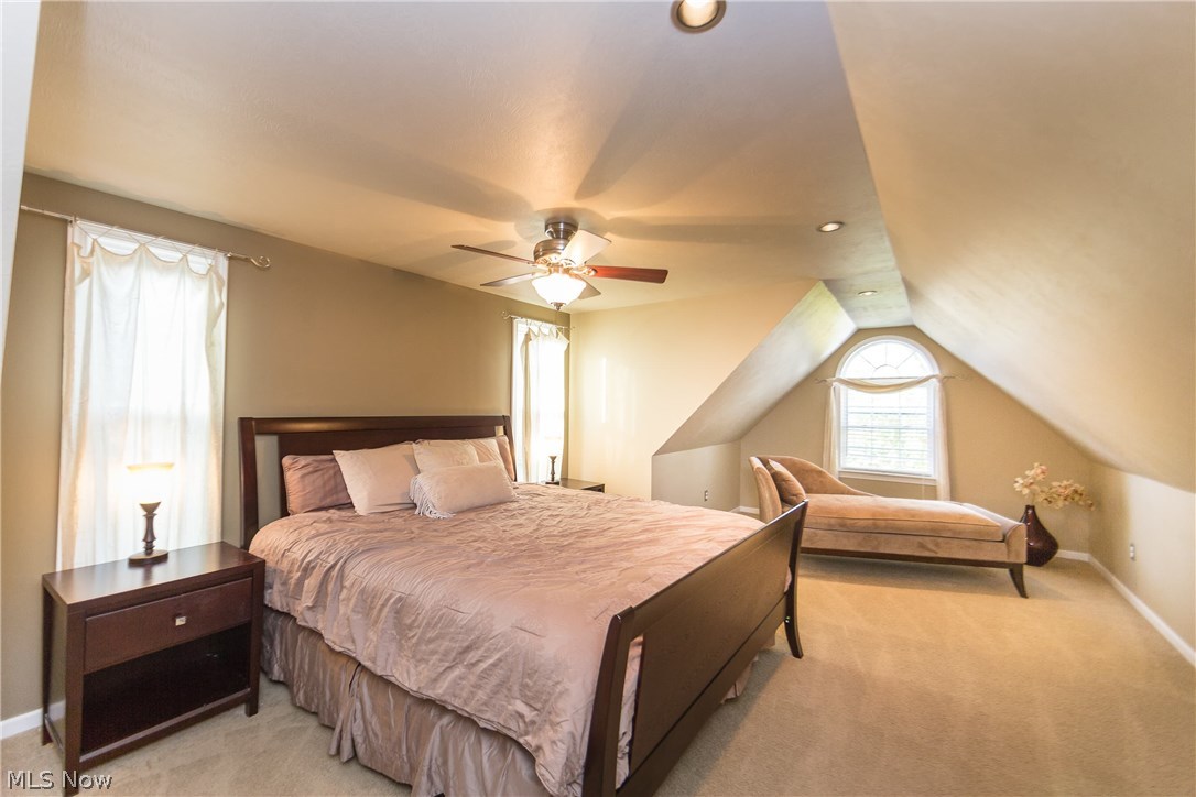 Grand Court - Residential