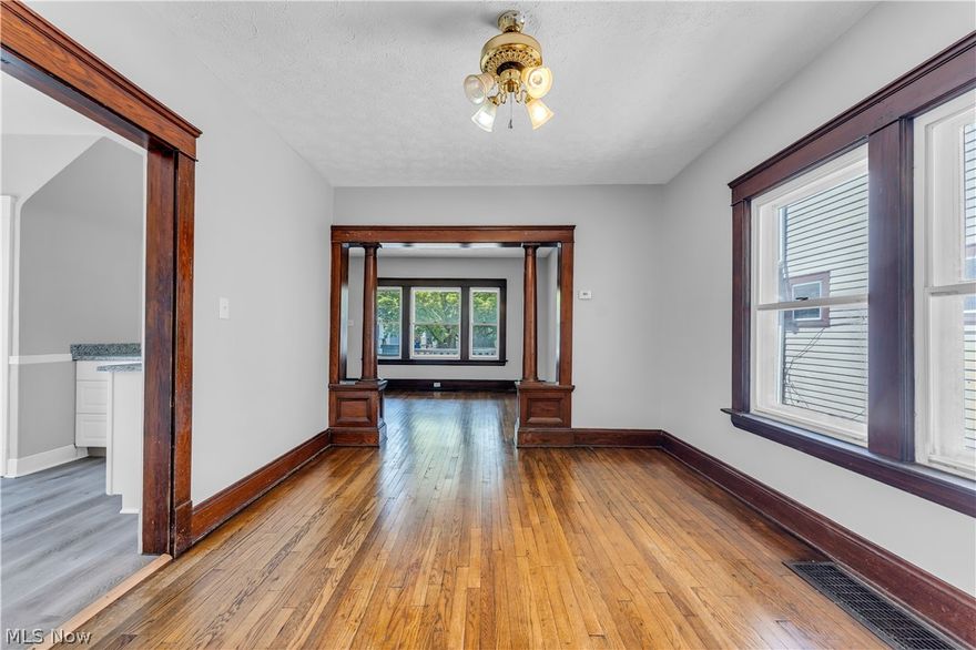 2604 Montclair Ave, Cleveland- Spacious 3 bed 1.5 bath single family home! //

$ 1325 rent / $ 1325 deposit //
$49 application fee per adult //
1-2 pets OK with approved PetScreening and PetFee.(Some breed restrictions apply per HUD guidelines). //
NO SMOKING //
1 time $149 non-refundable set up fee paid at lease signing //

$30/month required resident benefit package; can include personal property/liability insurance for an additional $5/month for $35/month total //
All applicants are required to fill out a PetScreening application, found on our website directly on the application before being processed. Even if you have NO pets - this application must be filled out. One time, non-refundable pet fee of $200-500 per animal applies to all pets & must be paid prior to or when you pay your first month rent. (No fee for qualified assistance animals). //

Our application is processed through secure site: Findigs, and they require ID and income verification. Without this, your application will not be processed. They offer 24/7 chat support on their application directly if you have any questions.
 //
BEDROOMS: 3 //
BATHROOMS: 1.5 //
APPLIANCES PROVIDED: N/A //
UTILITIES / RESIDENT RESPONSIBILITY: Residents are responsible for all utilities including: water/sewer/trash, gas & electric and are responsible to maintain lawn care, maintenance & snow removal.//

Serious inquiries only.