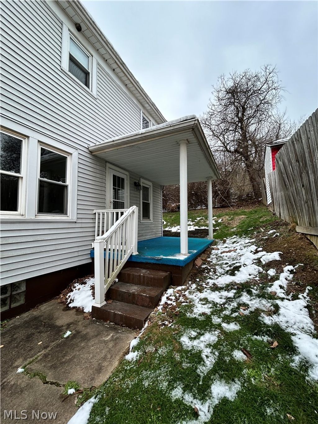 Photo of 121 Parr Avenue, Mingo Junction, OH 43938 (MLS # 5194780)