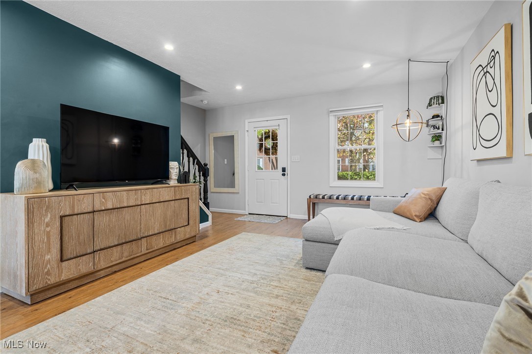 Rivers Edge Condo - Residential