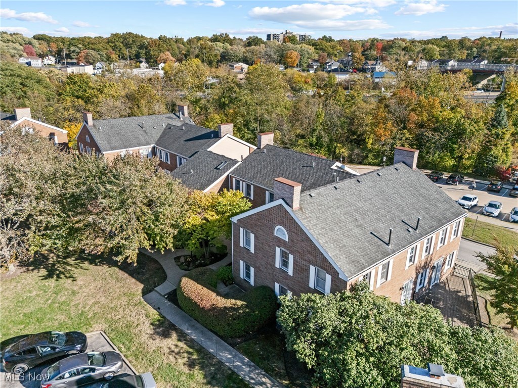 Rivers Edge Condo - Residential