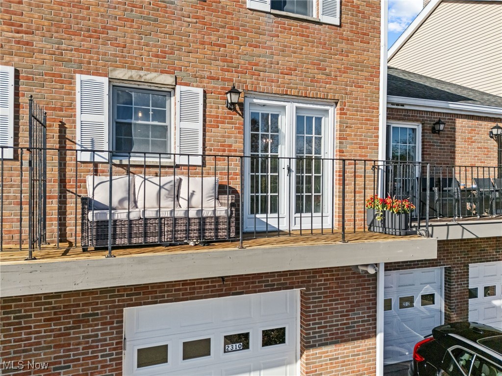 Rivers Edge Condo - Residential