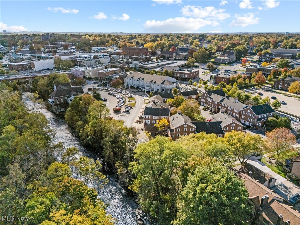Rivers Edge Condo - Residential