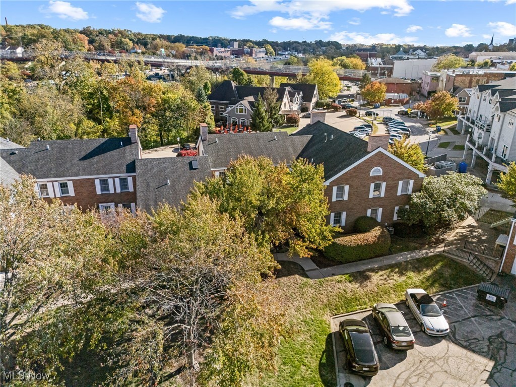 Rivers Edge Condo - Residential