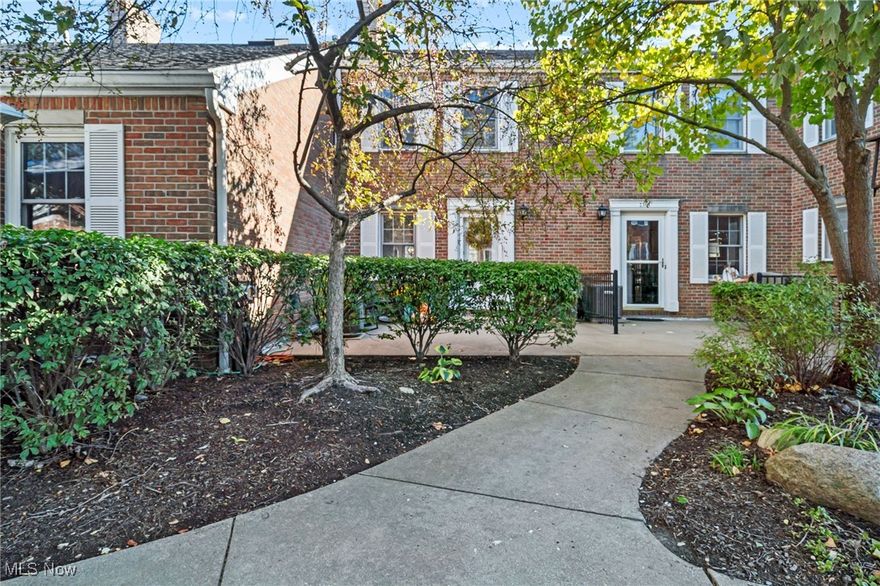Welcome home to 2310 Riverfront Parkway nestled near the revitalization of Downtown Cuyahoga Falls!  Experience low-maintenance living just steps from Front Street’s restaurants, shops, parks, and entertainment. This beautifully updated condo offers a bright, open layout ideal for entertaining, plus a private balcony overlooking the river and Burntwood Tavern — perfect for your morning coffee or evening unwind.

Nearly everything has been upgraded, including the kitchen (2017), HVAC and A/C (2017), windows (2019/2020), luxury vinyl flooring (2017), bathroom (2023), and garage door & hot water tank (2025). The attached garage leads to a convenient laundry/mudroom with extra storage, and guest parking is plentiful.

With the HOA handling exterior maintenance and landscaping, you’ll have more time to enjoy the vibrant downtown scene or hop on Route 8 for an easy drive to Akron or Cleveland.

Move right in and start living the downtown lifestyle you’ve been dreaming of — where convenience, comfort, and community come together at 2310 Riverfront Parkway.