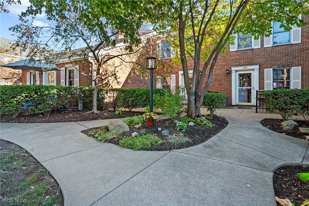 Rivers Edge Condo - Residential