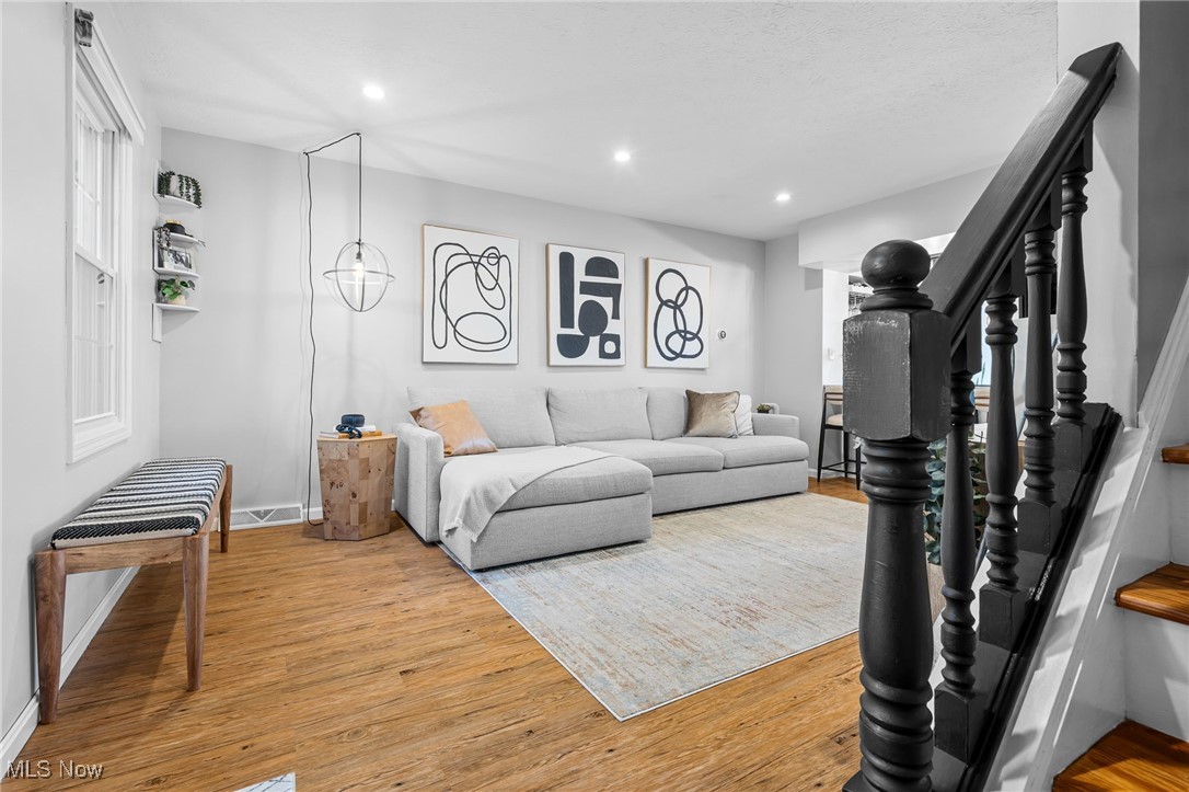 Rivers Edge Condo - Residential