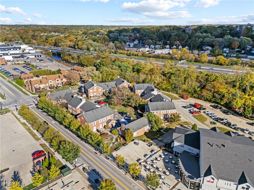 Rivers Edge Condo - Residential