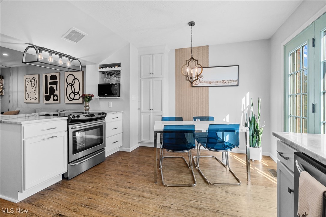 Rivers Edge Condo - Residential