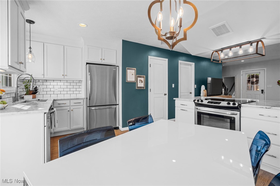 Rivers Edge Condo - Residential