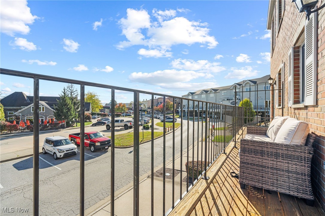 Rivers Edge Condo - Residential