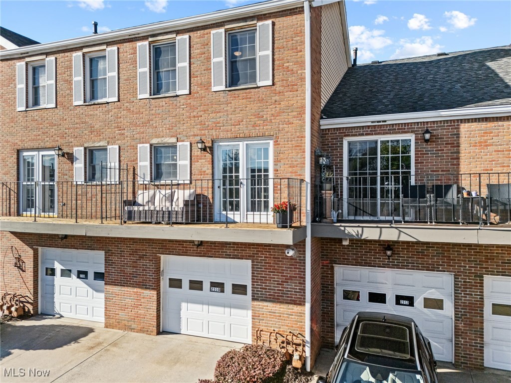Rivers Edge Condo - Residential