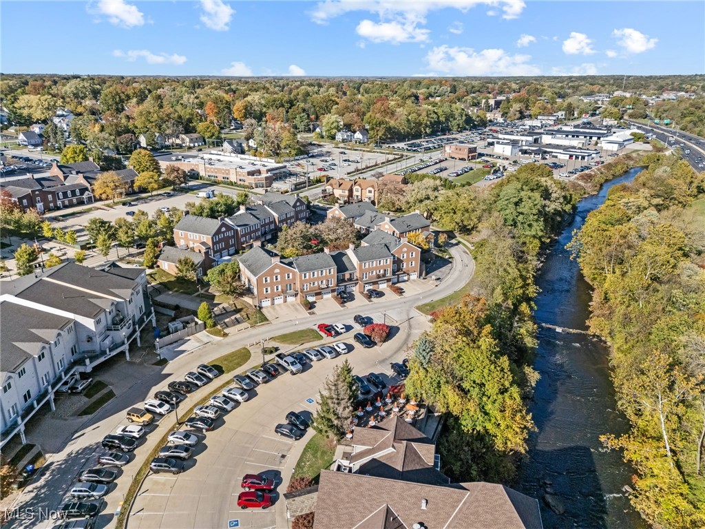 Rivers Edge Condo - Residential