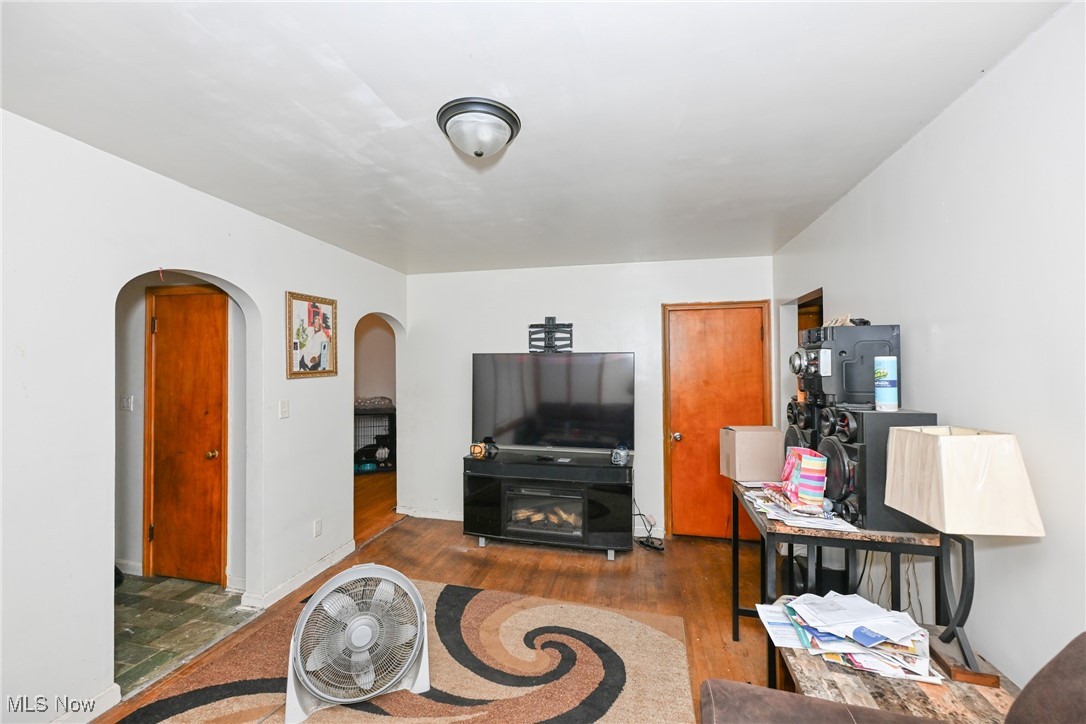 Howard Heights - Residential