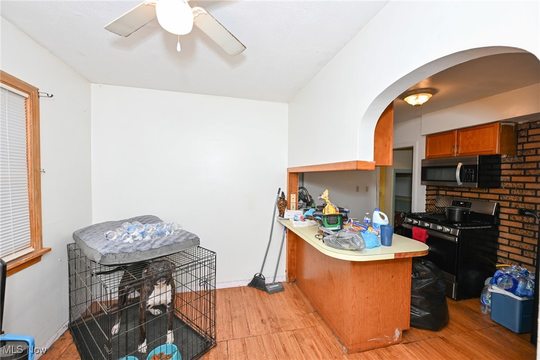 Howard Heights - Residential