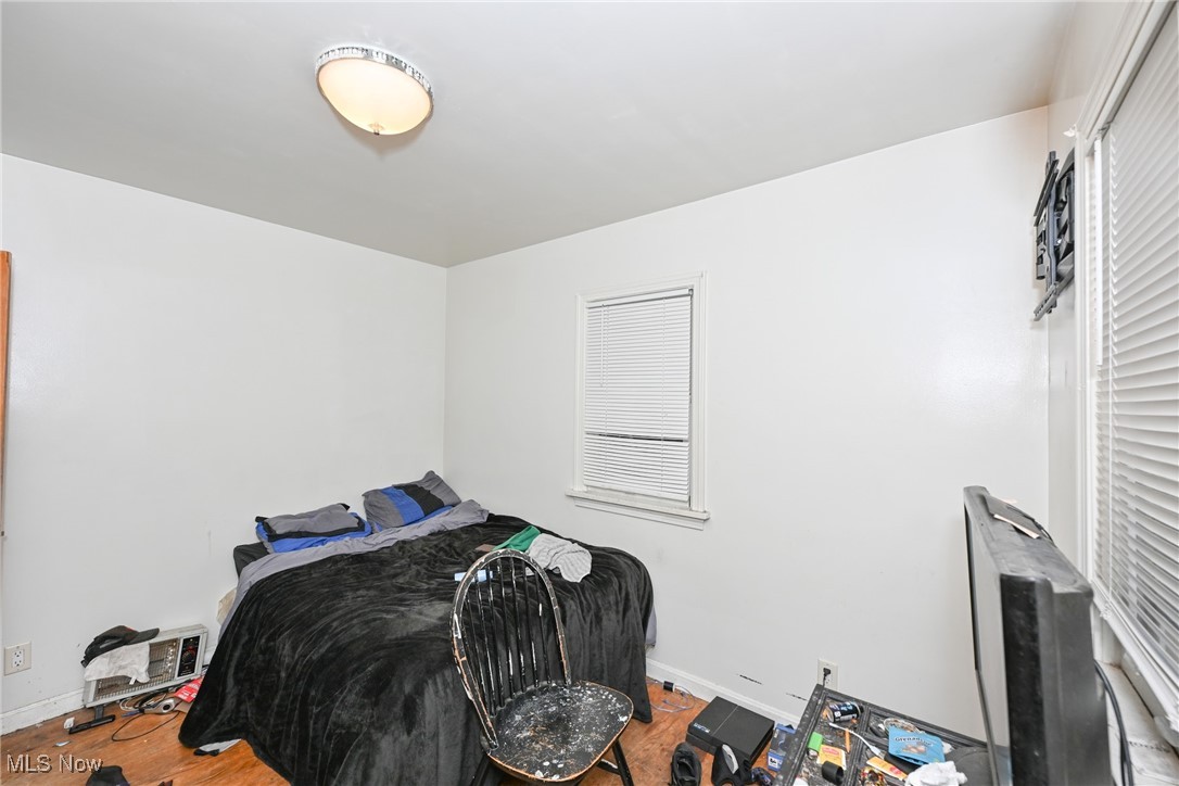 Howard Heights - Residential