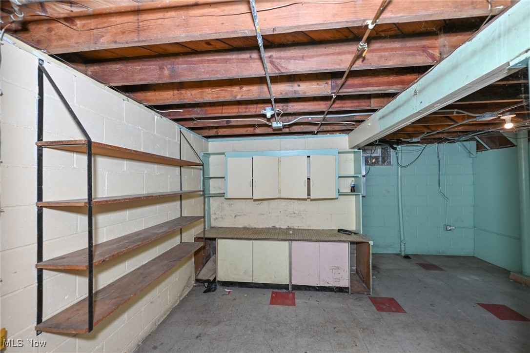 Howard Heights - Residential