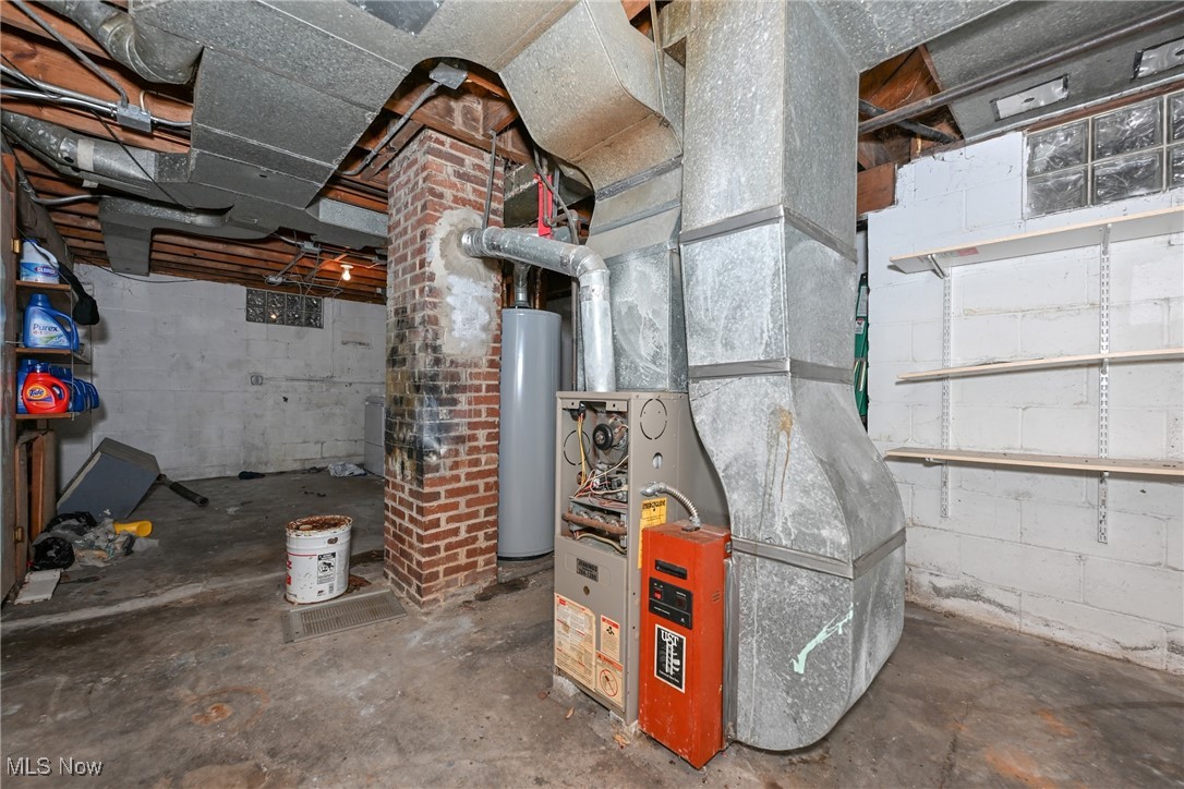 Howard Heights - Residential