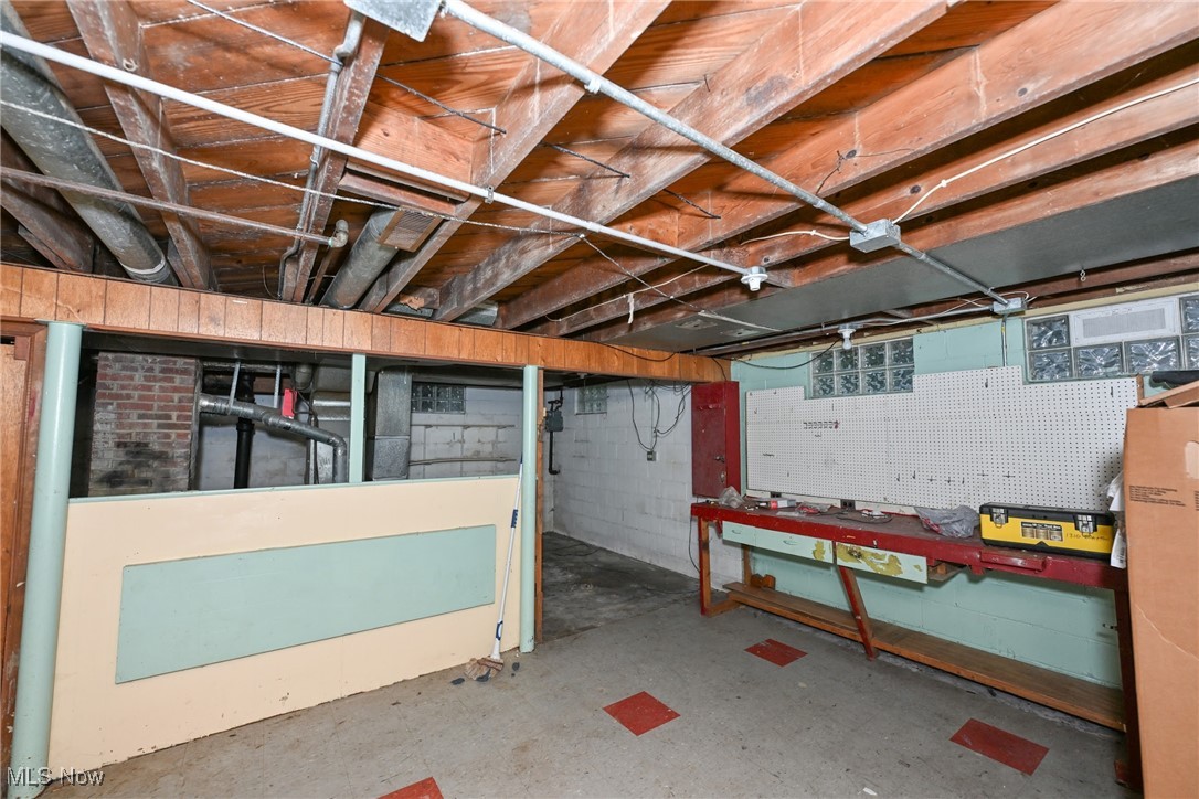 Howard Heights - Residential