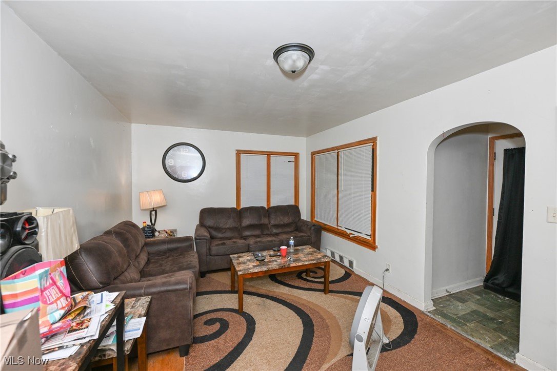 Howard Heights - Residential