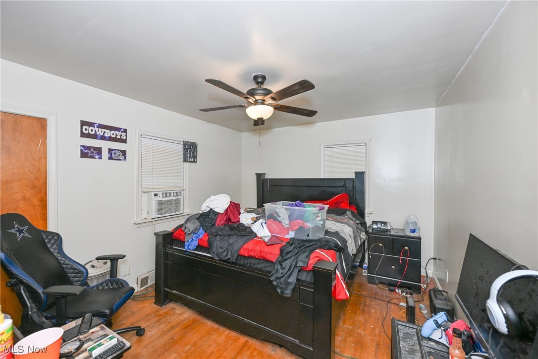 Howard Heights - Residential