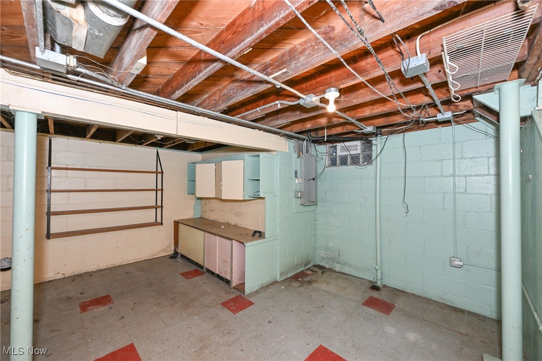 Howard Heights - Residential